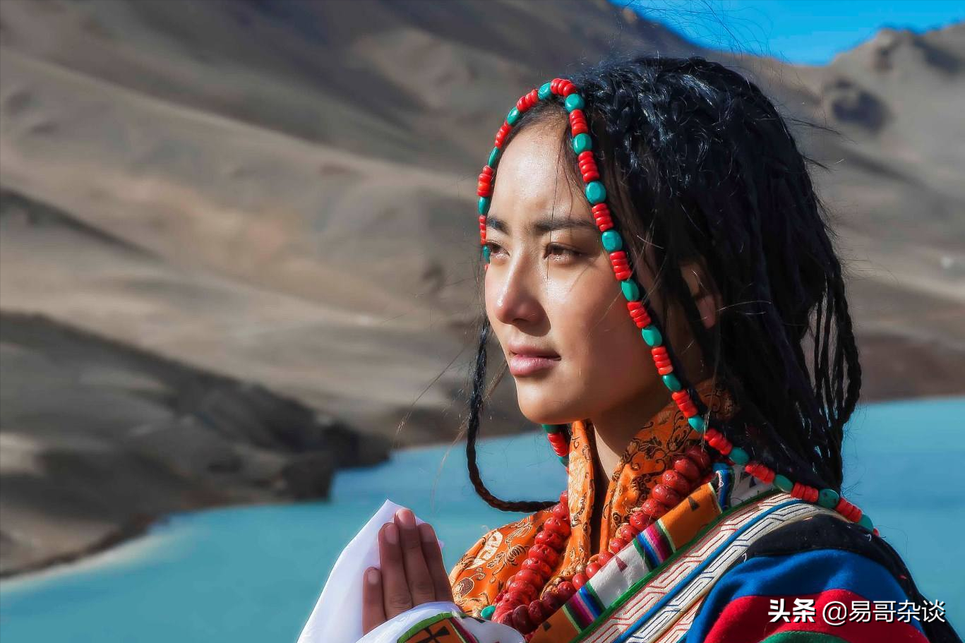 憶我的藏族小女友（4）——賭氣相親，虛驚一場 找女朋友 第3張