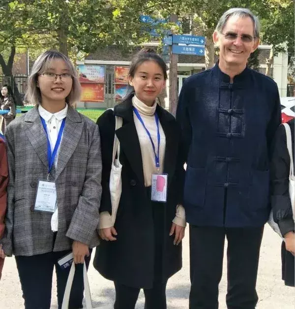 烟大这14项国家级大学生创新创业训练项目保证你脑洞大开