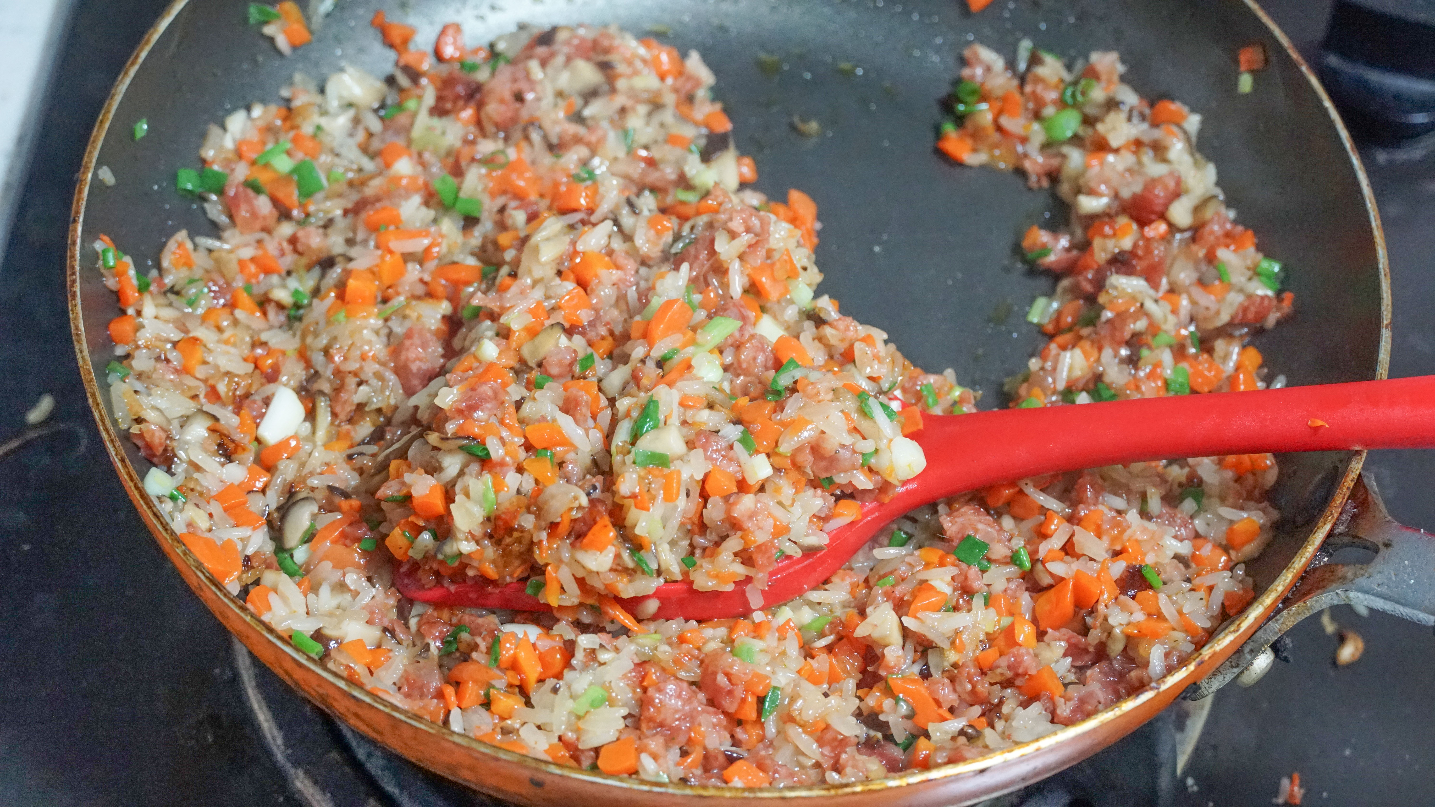 高考的孩子早餐别将就，分享一周早餐，7天不重样，简单好吃营养