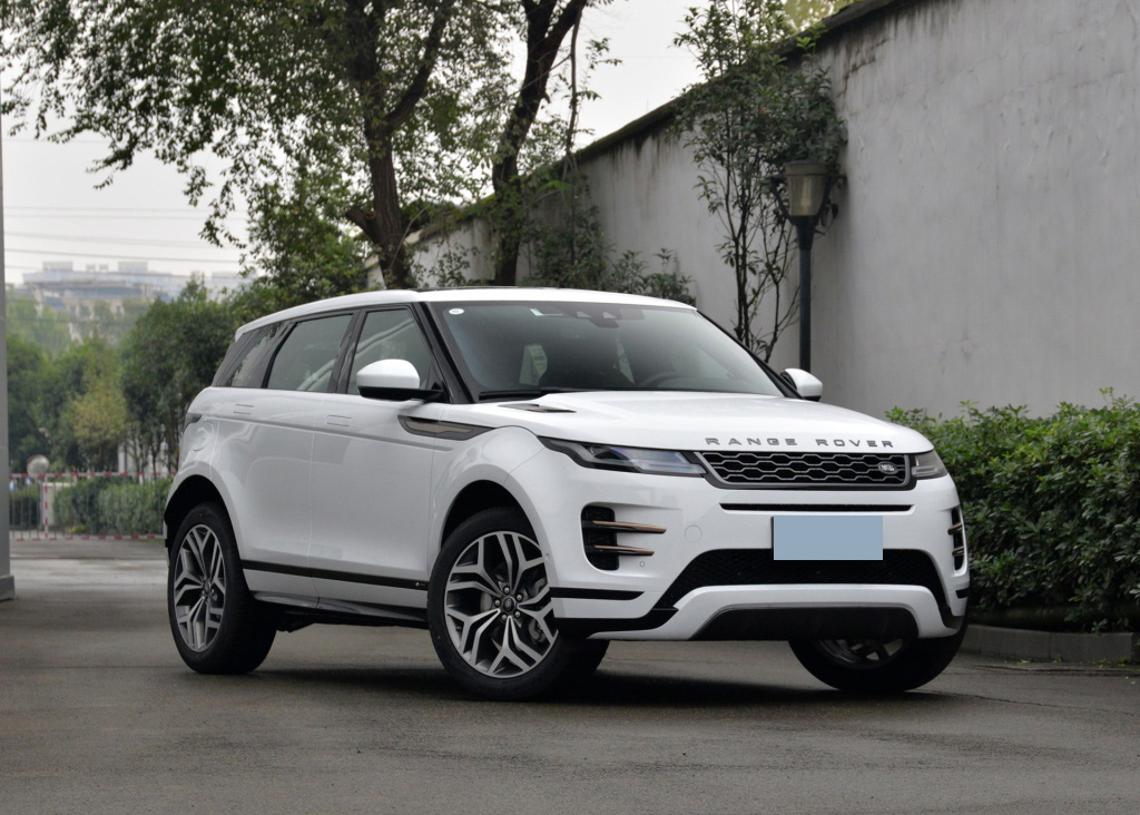 手握30万预算，想买豪华中型SUV，不妨考虑这3款