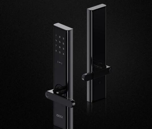 智能门锁突然打开，是门锁本身的问题吗？