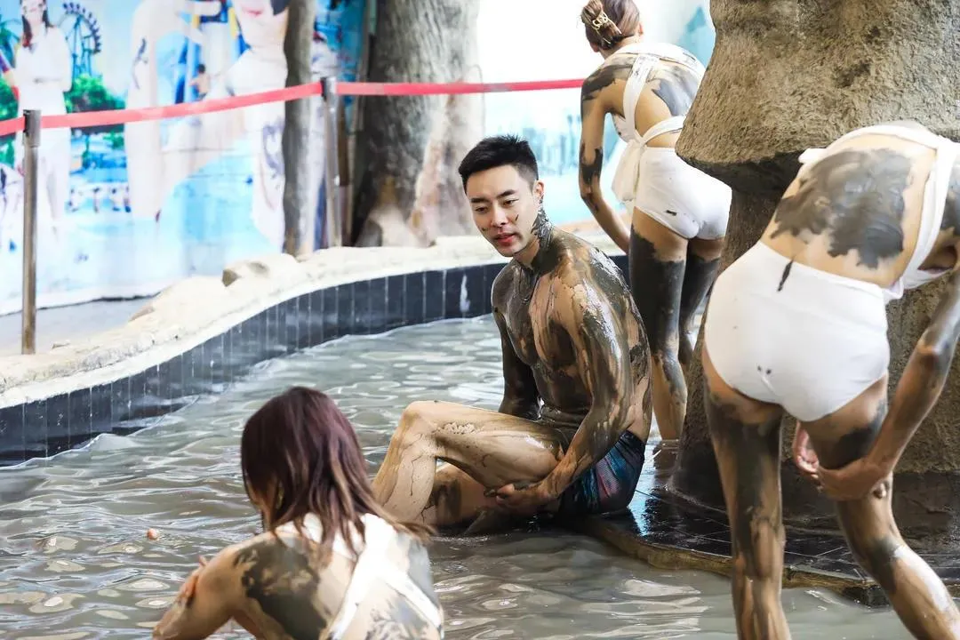 均温20℃！周边7个耍水宝地，冲浪滑水观瀑，最快1h清凉度夏
