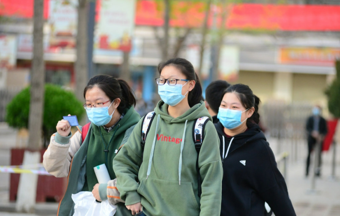 大学校园中的“潜规则”，新生很容易入坑，别等吃亏了才后知后觉