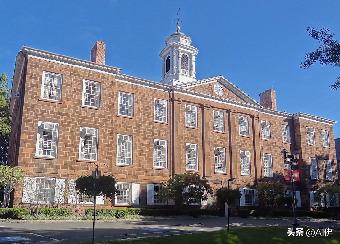 美国排名前50位的派对大学（The top 50 party schools in America）