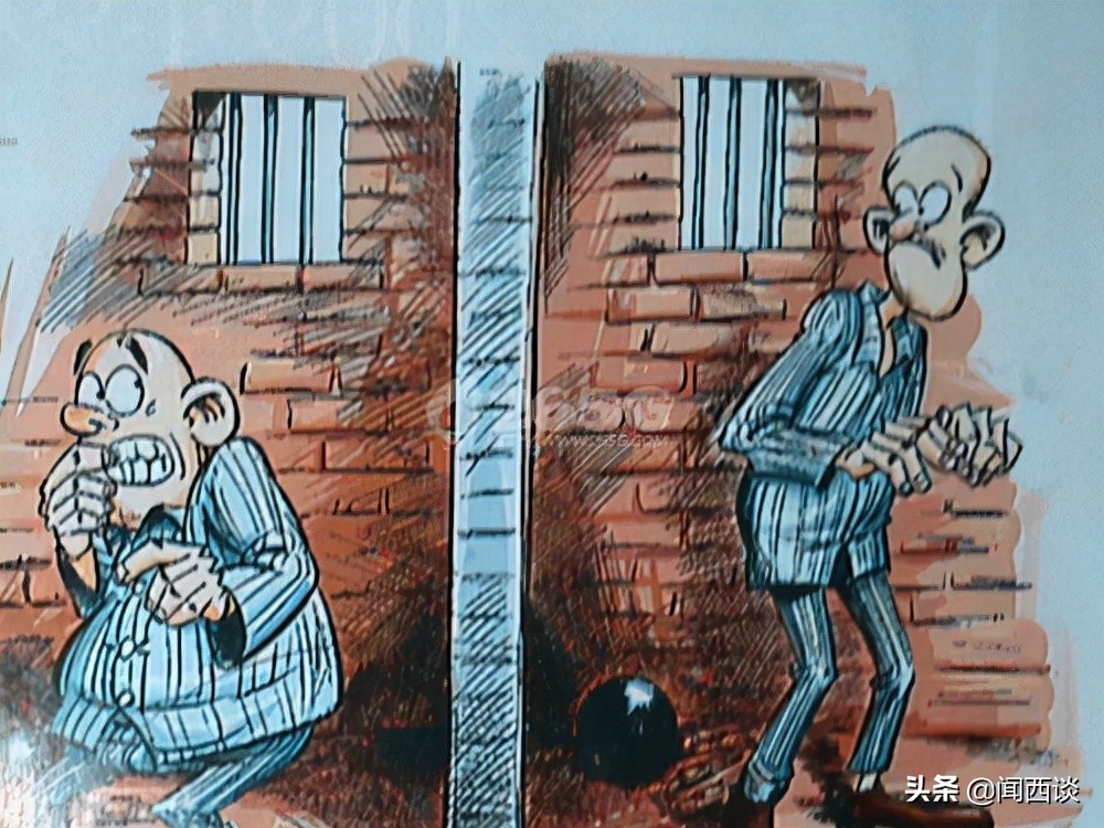 二,什么是囚徒困境?