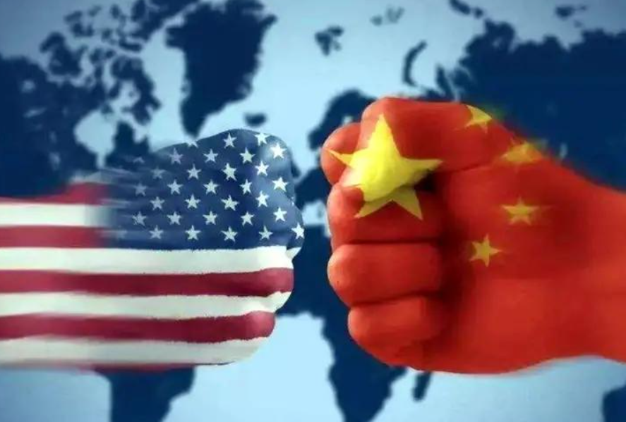 美国要求中国加入北约(美国要求中国加入四方)