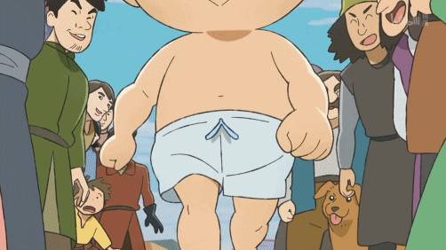 《国王排名》：在童话与&ldquo;反童话&rdquo;之间，治愈长大的&ldquo;孩子&rdquo;