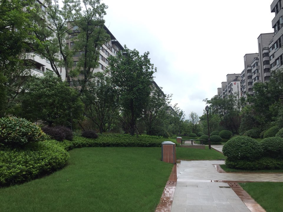 学区房买不起，不妨考虑大学城，二手房买家都注意到仙林四大楼盘