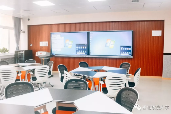 盘点：建校82年，西北政法大学藏有的5个特殊