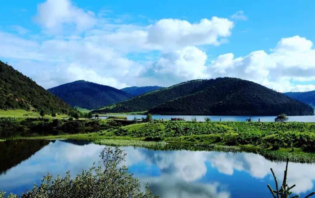 雲南最美的7個景點:洱海排第二,玉龍雪山落選,第一眾望所歸