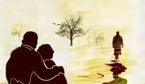 那个孩子，考上北大后，失联了