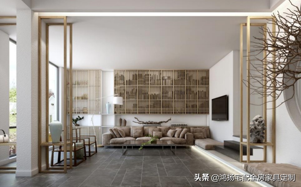 盘点中国从古至今的6种经典装修风格，你见过哪几种？