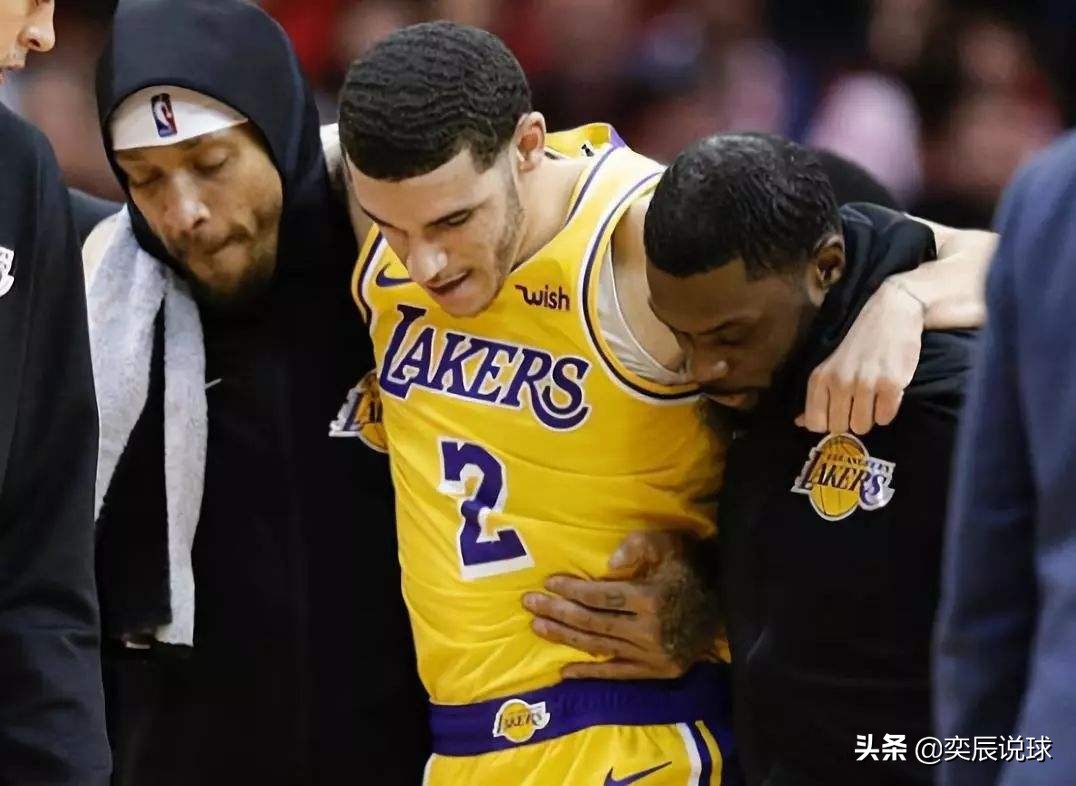 为什么球哥是nba历史上的人(球哥为何被湖人交易？只因这五件事，最后一件奥尼尔也曾犯过)