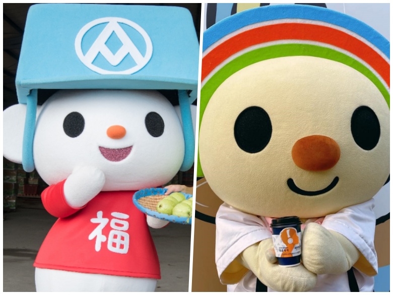 吉祥物：提升品牌形象，拉近消费者距离的利器