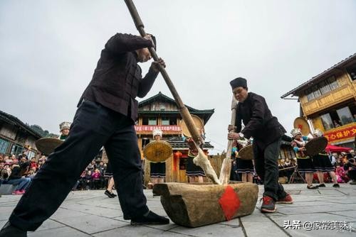 牛瘪是什么意思啊（黔东南人用来待客的上品美食）