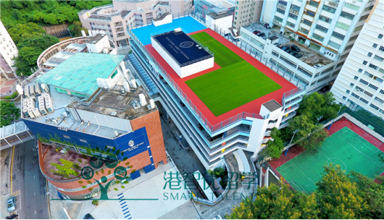 为什么最近很多人都让孩子去上香港威雅，这所学校是比较厉害吗？