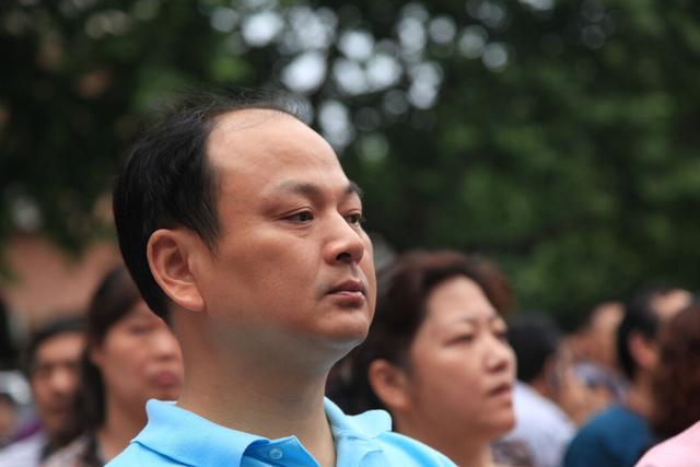 高考倒计时：父母想对子女说的千言万语，都浓缩成一句话