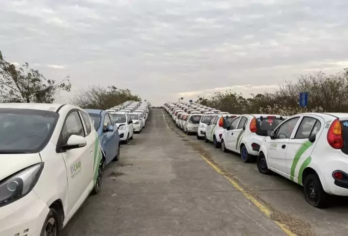 专注三代纯电微车，浅谈宝骏E300的改变与坚持