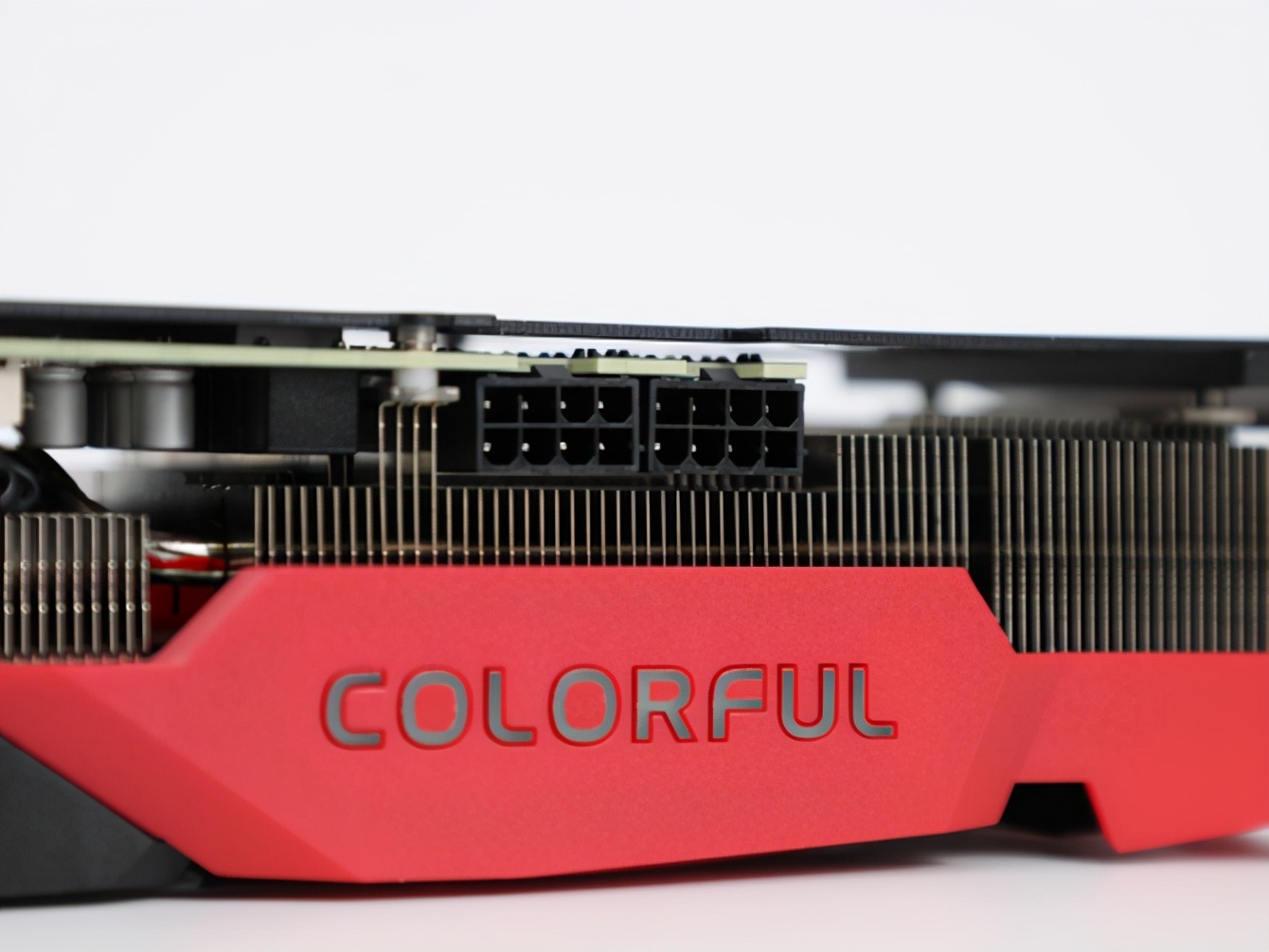 强力8k游戏显卡 七彩虹战斧rtx 3080 ti游戏显卡评测