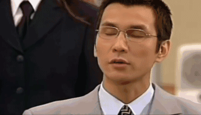 TVB视帝开拔内地市场，再度饰演盲侠，是否能成为第二个陈伟霆？