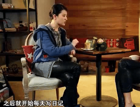 刘亦菲上位史和她身后的资本大佬
