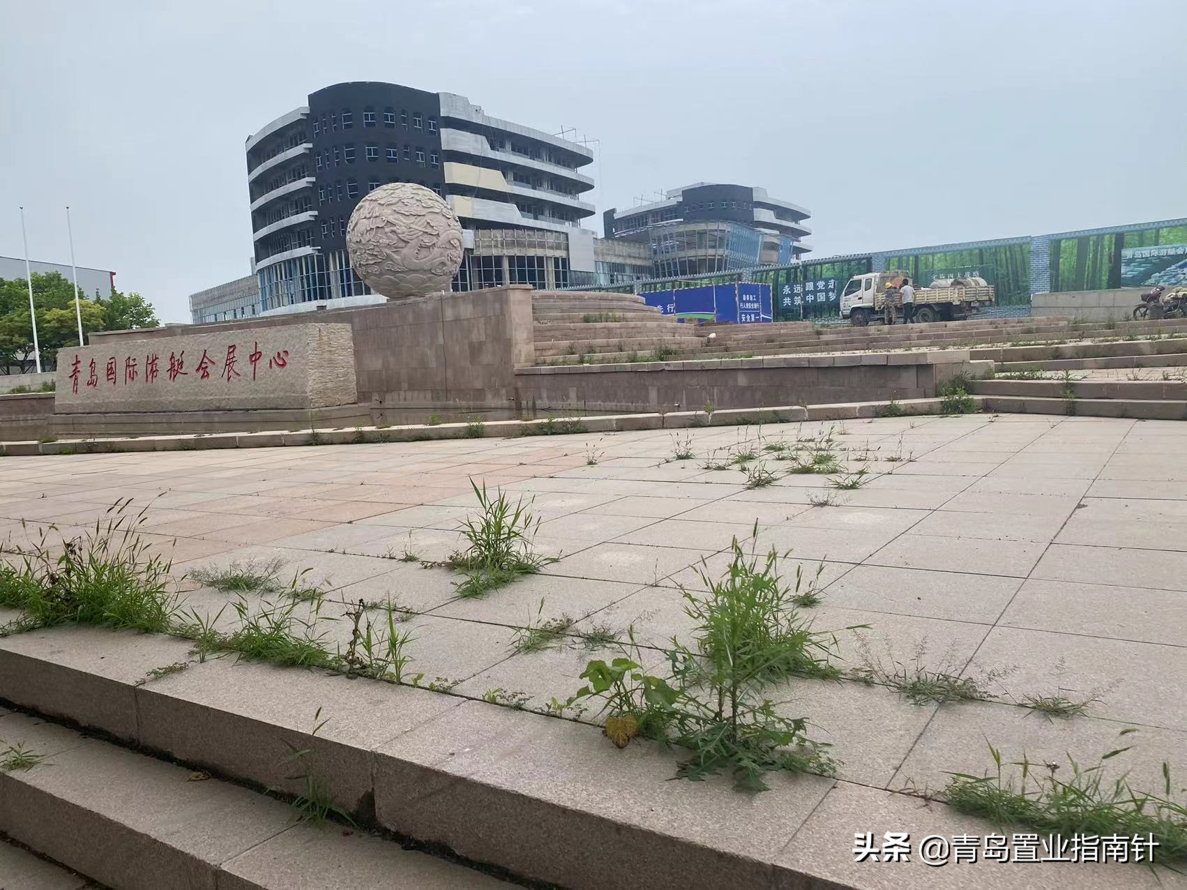 从楼市角度，把青岛主城分为“主城区”和“泛主城区”又何妨？