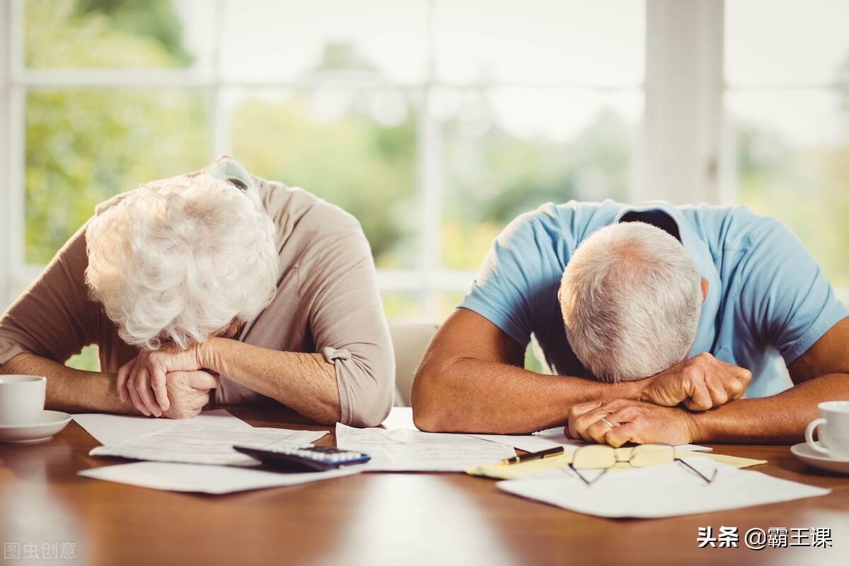 每个月有多少退休金才够花？三位退休人士说出内心实在话