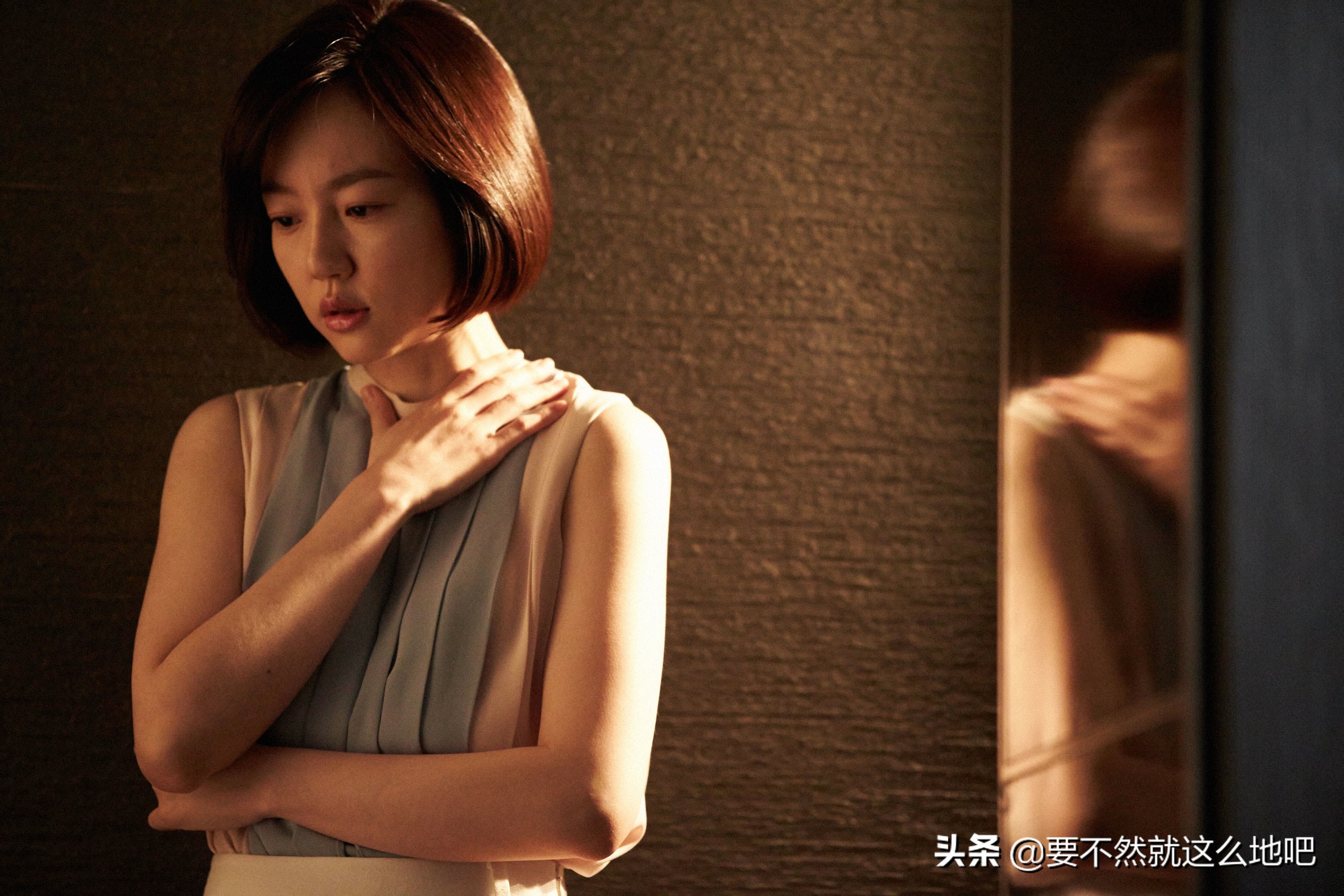 韩国悬疑电影:负债美女钓鱼残废富商,帅哥美女飚戏,养眼又刺激