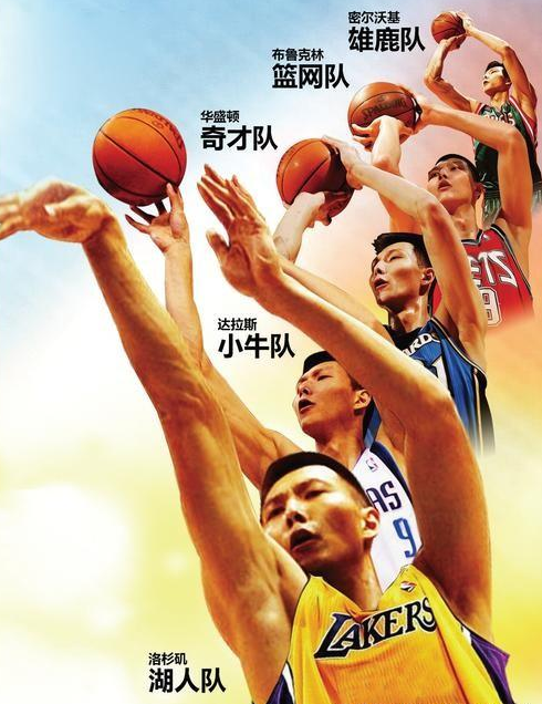 易建联命中率为什么比cba高(什么原因导致易建联在NBA命中率跟CBA差那么多)