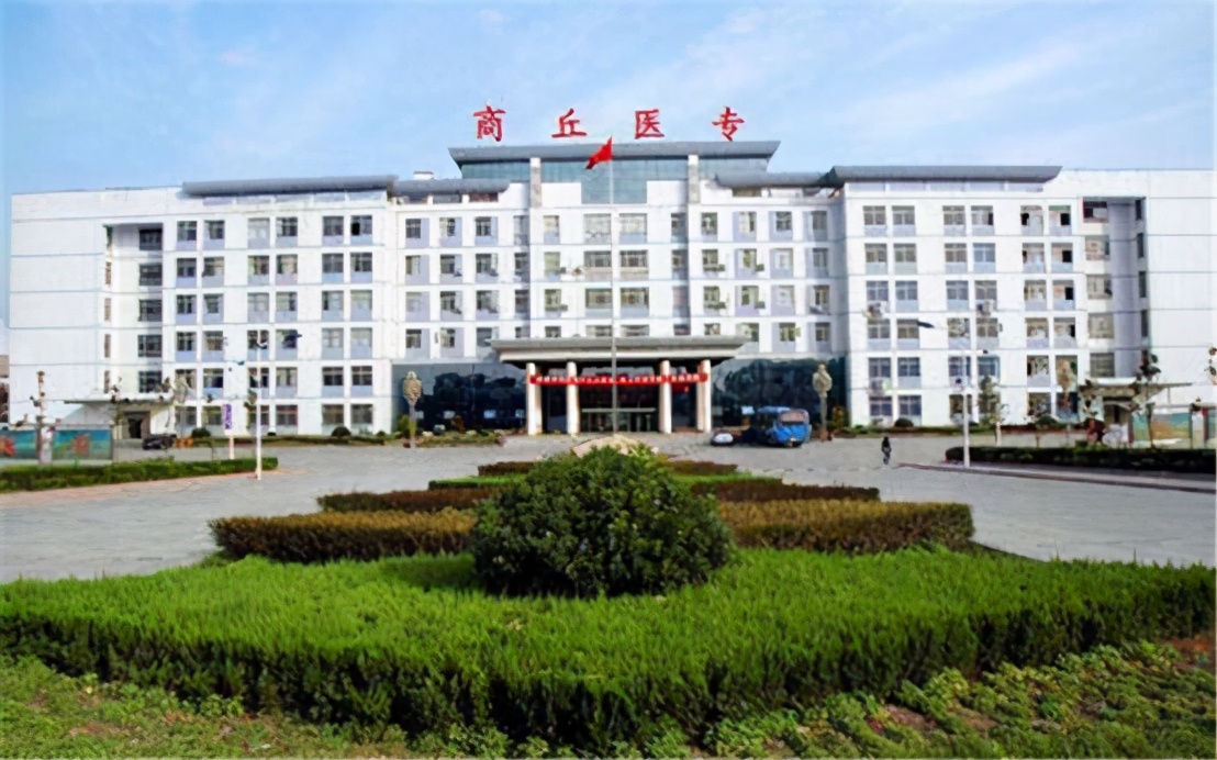 河南医科类高校：落后中的尴尬，尴尬中的南丁格尔