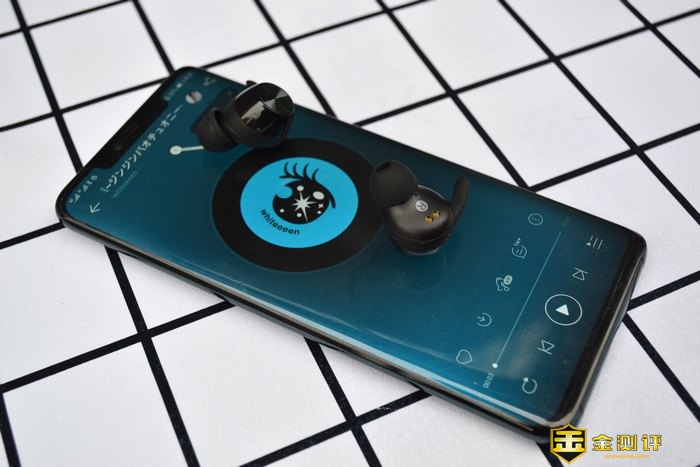 【金测评】XISEM/西圣战神Ares真无线蓝牙耳机：多面圣手好耳机