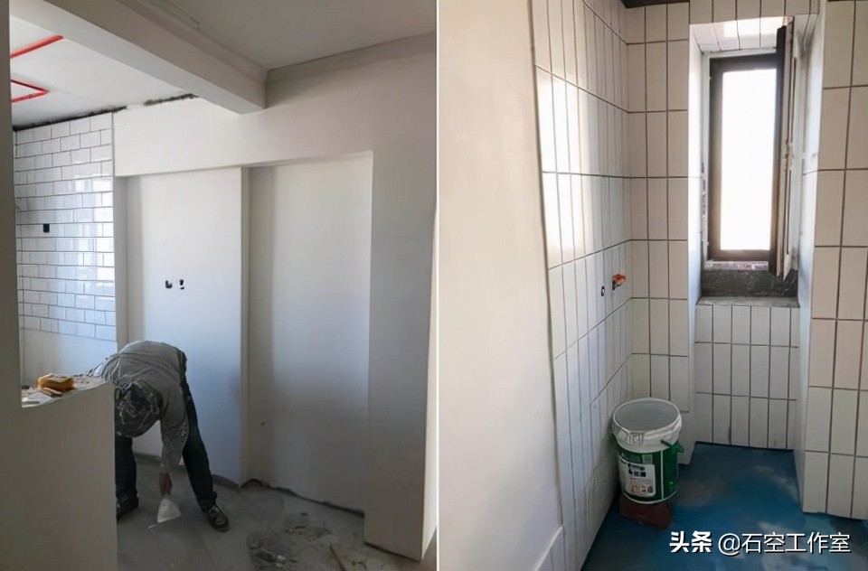 全网最详细装修流程教程