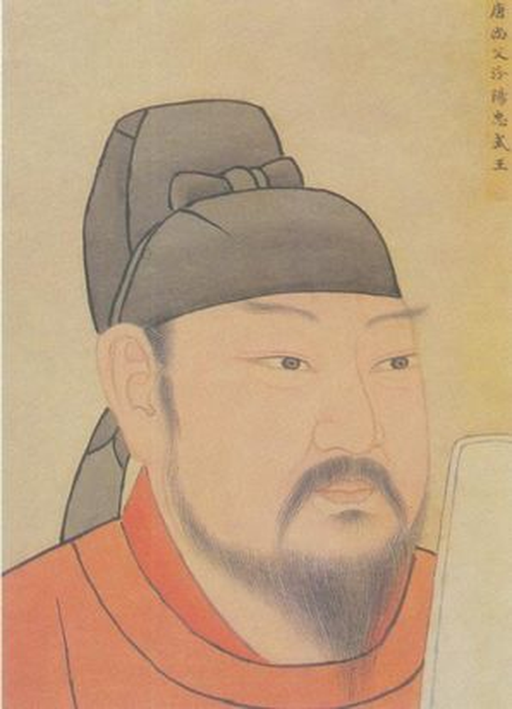 「中西对比」国外网友眼中的世界100大名将