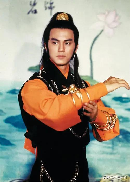 回顾香港经典电影系列—1
