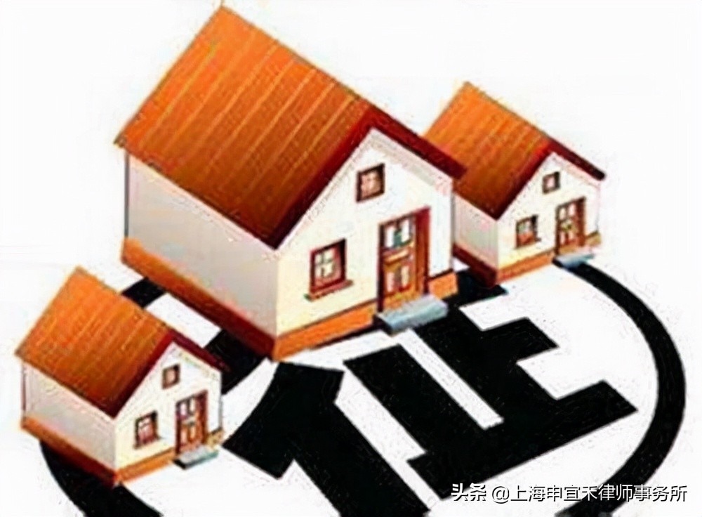 黄浦区蓬莱路地块（678-704街坊）动迁征收范围批复