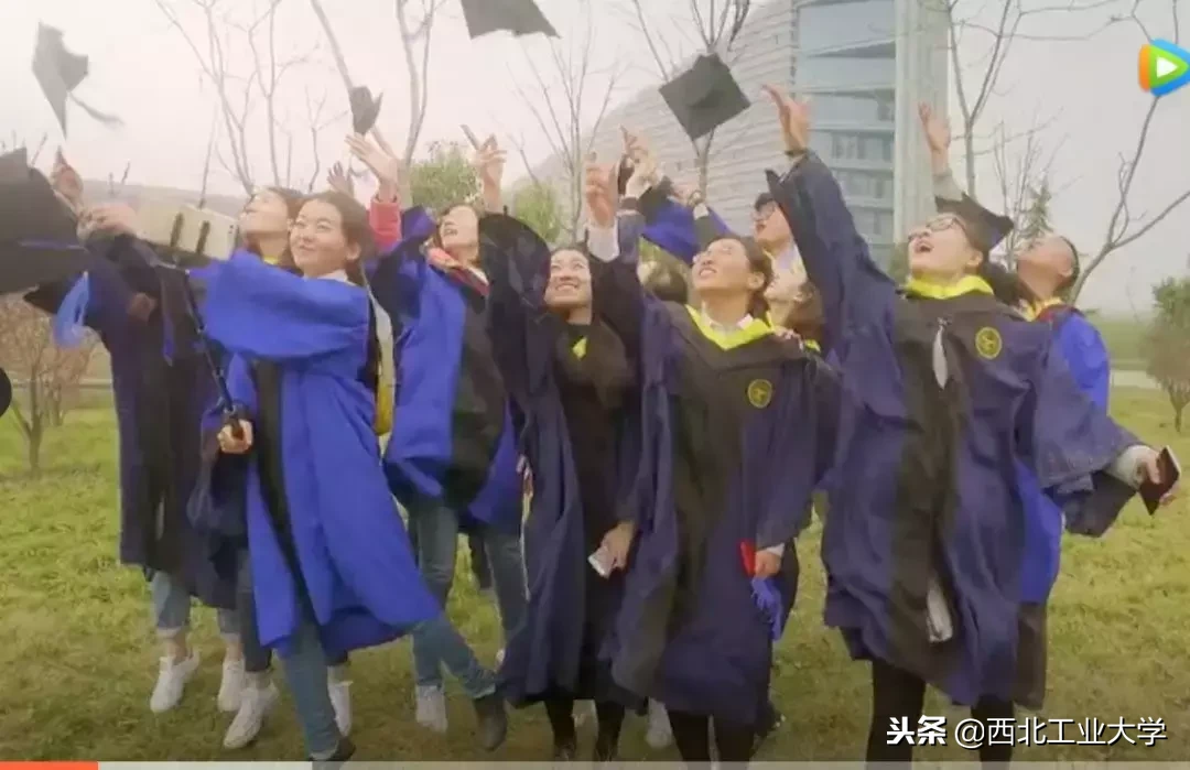 工大留声机丨送给你最全的“工大金曲”