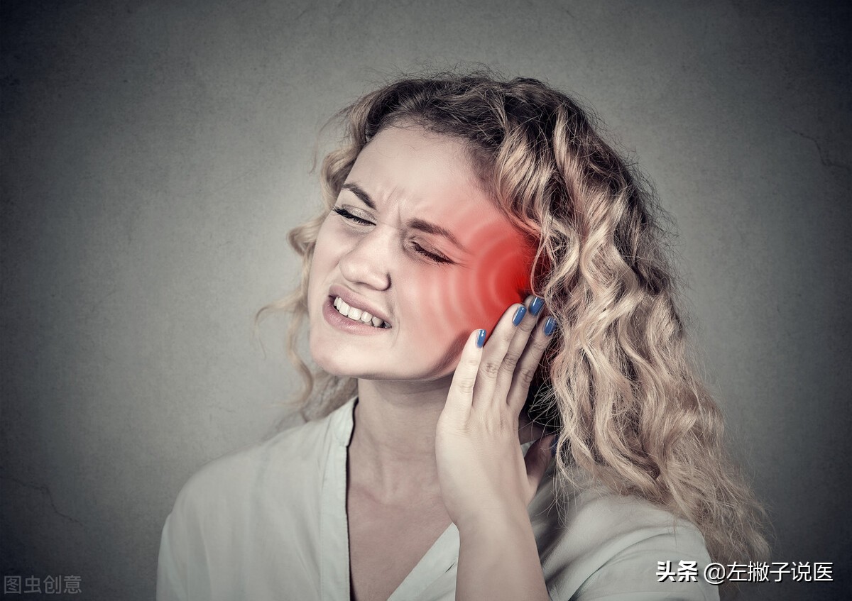哪种疾病最让人疼痛？经历过这4种疼痛，才最让人痛不欲生