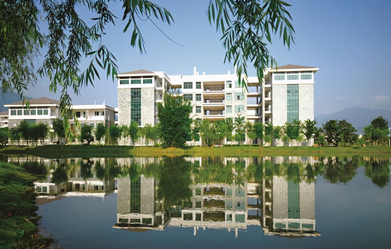 福建这所大学被校名“耽误”，明明实力强悍，但常被误认为是专科