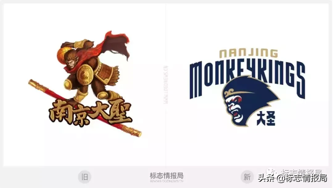 cba是哪个国家品牌(似曾相识？CBA联赛公布九支球队新LOGO)