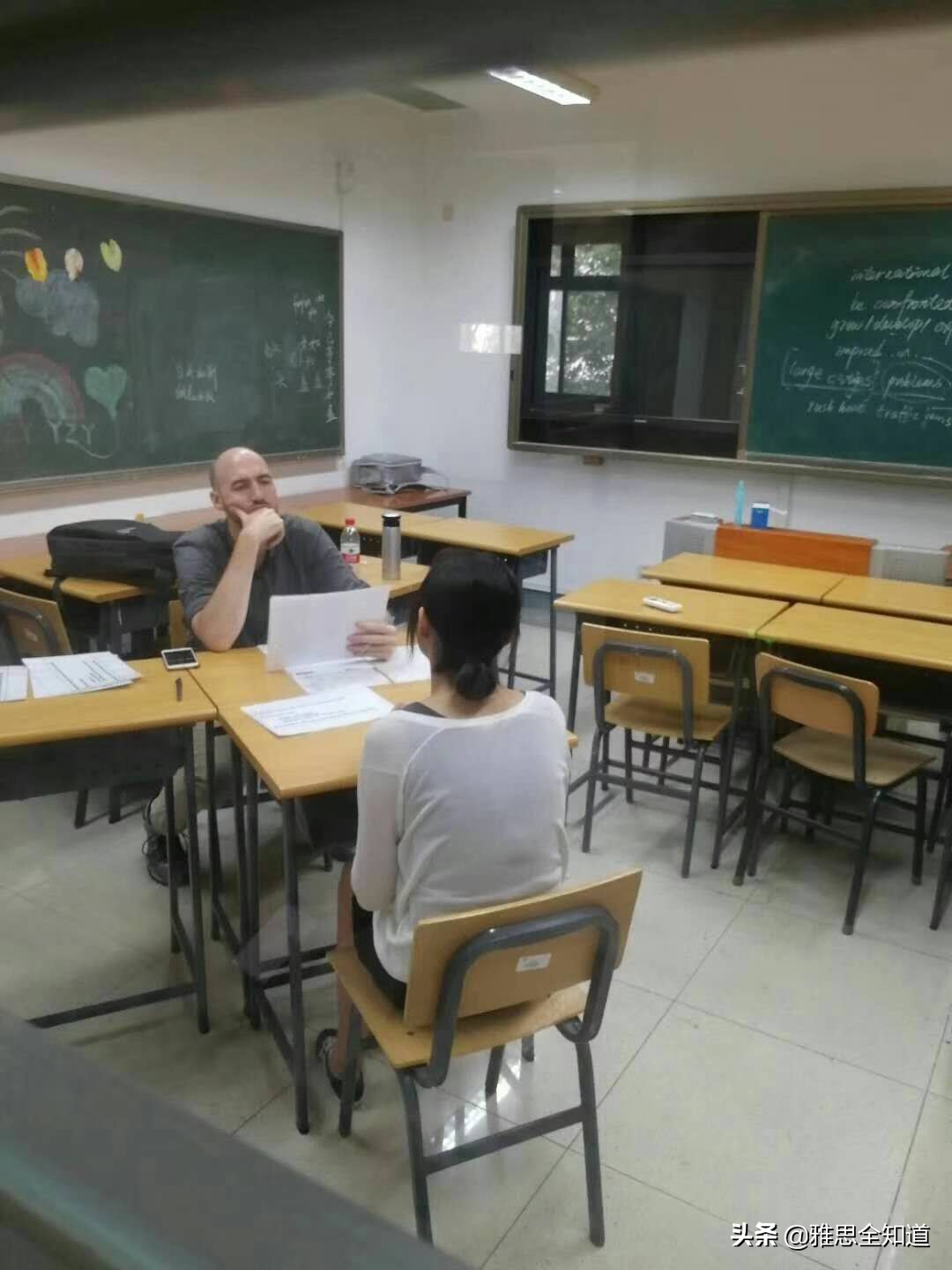 暑假雅思优惠班