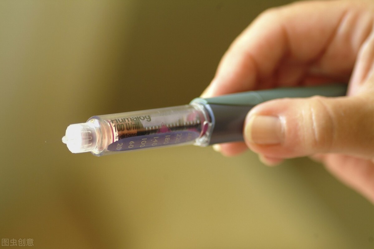胰岛素会上瘾？有副作用？真相来了，正确使用需要注意这4点