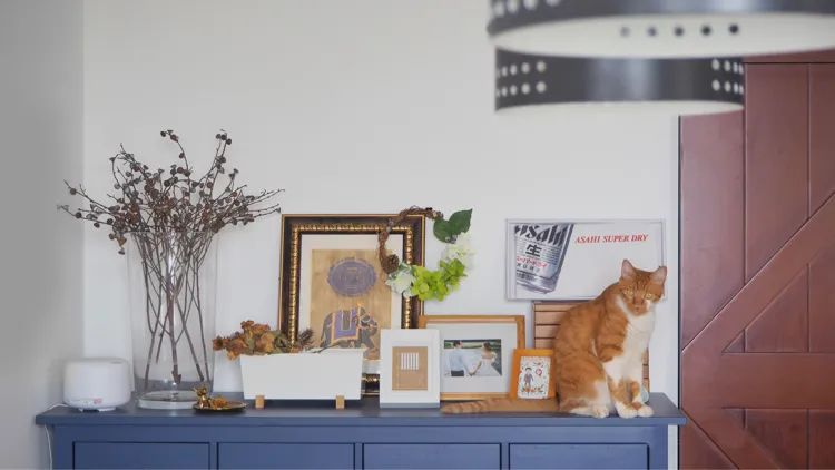 【親子宅設計精選】設計師夫婦曬133㎡親子宅：暗藏17處超強收納+絕美空中花園