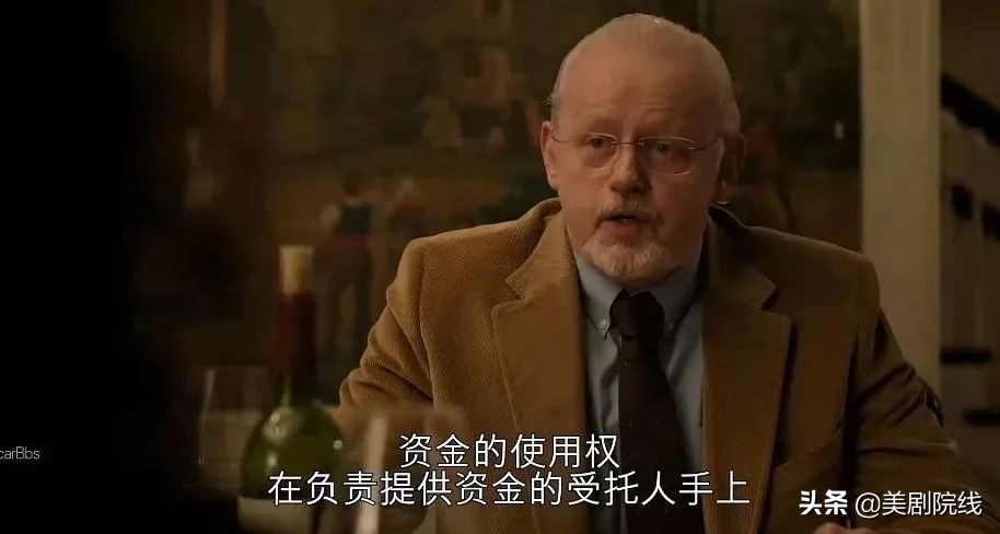 一口气涂全集，这个敏感的题材只有Netflix能拍