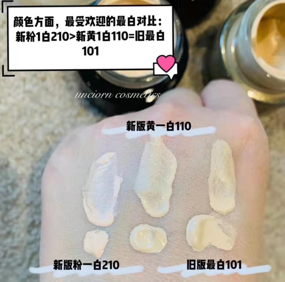 年终盘点 2020年有哪些好用的粉底液？你用过么？