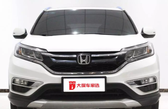 15万预算买二手奇骏、途观还是CRV？看看老手怎么买