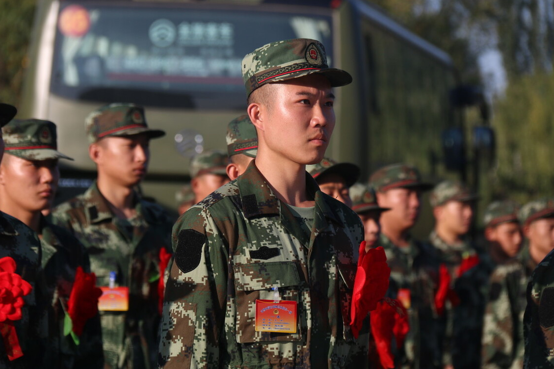 2021年征兵有变化，参军政审不合格的8种情况，报名前需自检