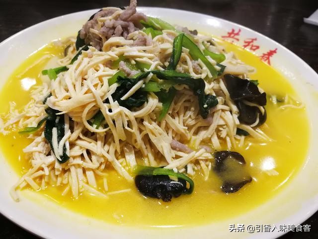 焯、灼、烫、煮，有的厨师都傻傻分不清，你知道吗？