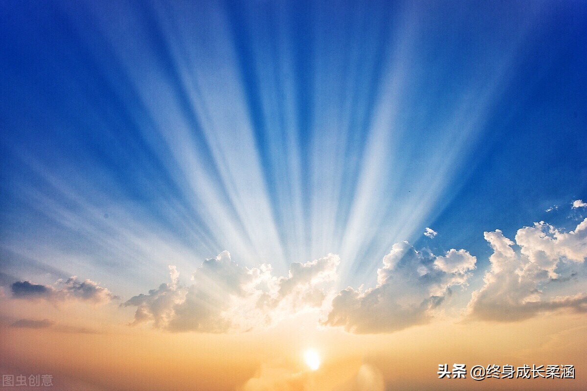 《论语》道德修养之“为政”篇—为政以德，众星共之