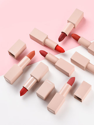 平价秋冬口红推荐，质地和颜值并存