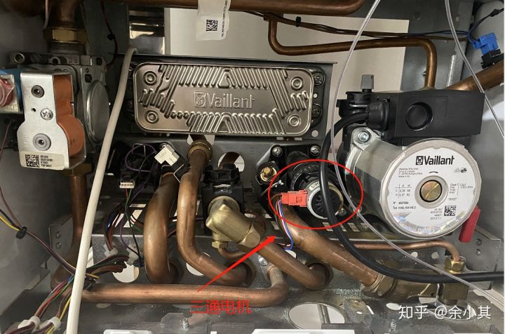 壁挂炉评测2020（二）威能 行业老大哥tec pro评测